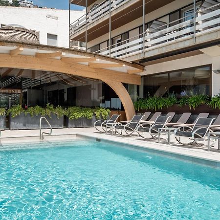 Canyelles Platja Roses Exterior foto
