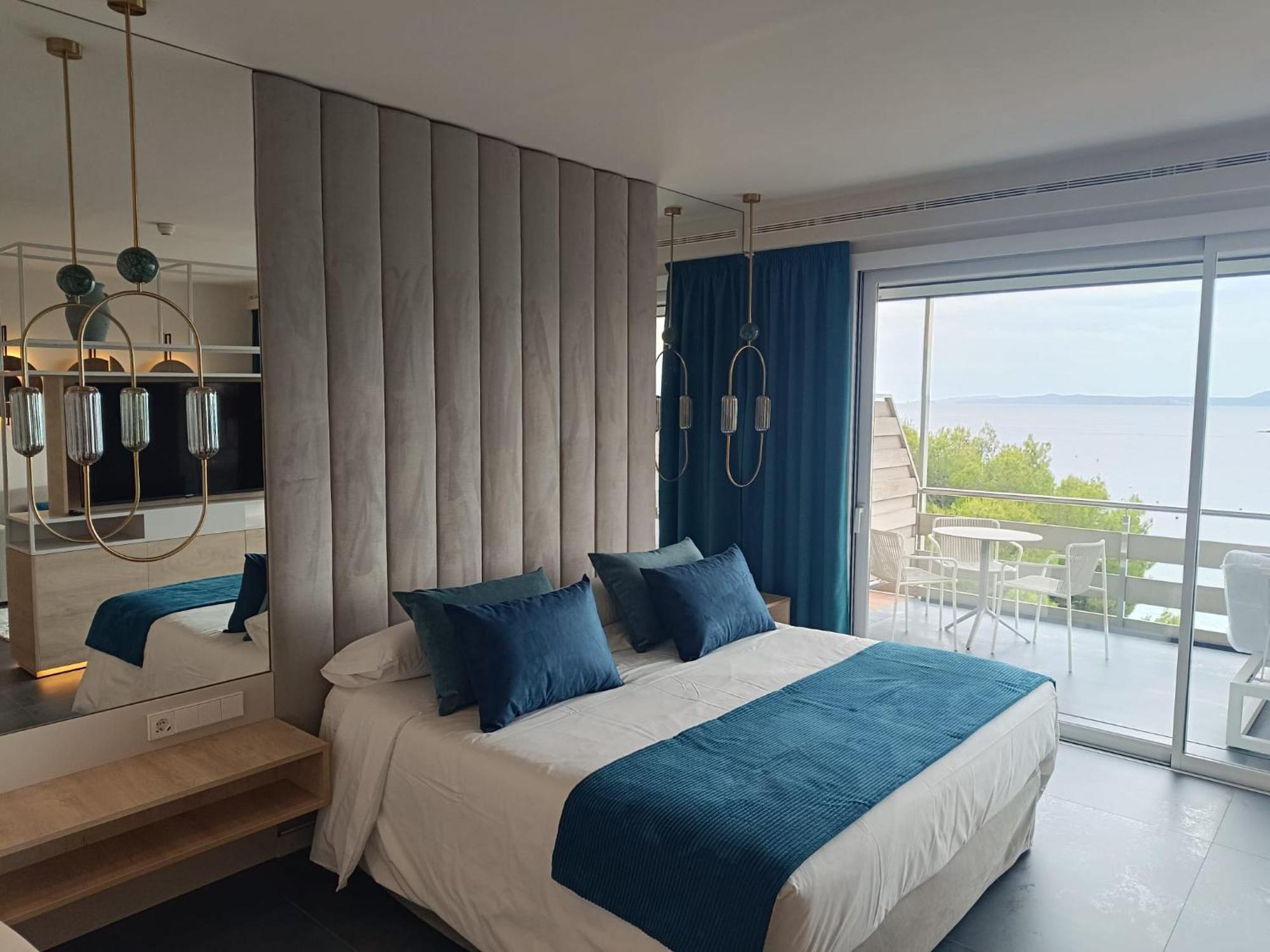 Canyelles Platja Roses Exterior foto